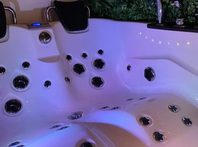 Sweet Exotique By Locations_lepuyenvelay Apartment *